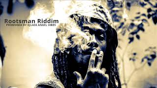 Rootsman Riddim Mix Full Feat Chronixx Tarrus Riley Jesse Royal December Refix 2017 [upl. by Llenoj]