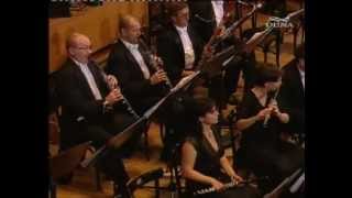 Beethoven  Symphony No 7 Full Kocsis  NFZ [upl. by Niad]