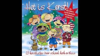 Elly en Rikkert met de Kids Crew  Jezus is geboren [upl. by Ruthanne]