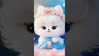 Viral video cat version naat SubhannAllah 💗 catsinislam catlover cutecat funny catworld kitty [upl. by Halona]