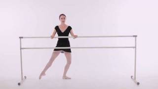 How to Do an Assemble  Ballet Dance [upl. by Leinto]