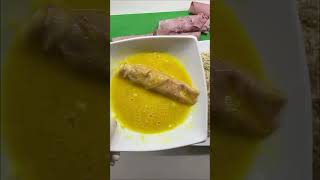 Rotoli sfiziosi di mortadella [upl. by Aytac]