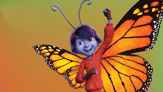 Butterfly Tale  US Trailer Warner Bros Pictures Version [upl. by Peti21]