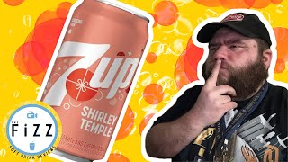 7 Up Shirley Temple [upl. by Fernandina]