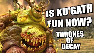 🔴 Is KuGath fun Now [upl. by Emersen]