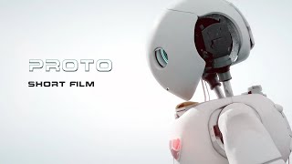 PROTO  SciFi Short Film Full Length [upl. by Kast289]