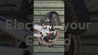 Electrify Your Bike [upl. by Annoirb]