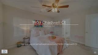 1909 Chadwell Ct Waxhaw NC [upl. by Baptiste833]