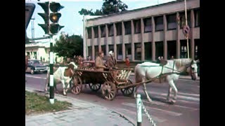 Filmas apie Alytų sovietmečiu  400 METŲ jaunuolis 1981 [upl. by Dreddy]