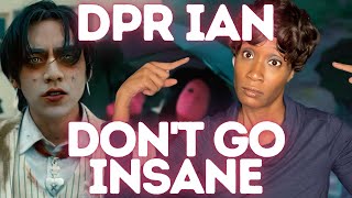 Debating Sanity with DPR IANs Dont Go Insane reaction [upl. by Yssirk368]