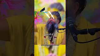 कुछ भी हो🕉️🔱 premanandjimaharaj vrindavan shorts viralvideo bhajan trending radheradhe [upl. by Laynad]