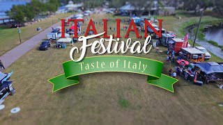 ITALIAN AMERICAN FESTIVAL 11022024 [upl. by Damiano]