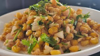 Easiest Restaurant style crispy corn recipe  Chatpata corn recipe crispycorn flavourexplosion [upl. by Ydennek417]