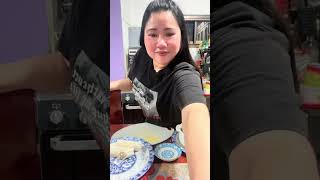 lumpiang togue❤️ foryou youtube youtubeshorts mommy simple fypシ cooking eat lumpiangtogue [upl. by Saitam]