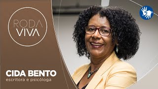 Cida Bento afirma que juventude negra nas universidades amplia alcance das mudanças na sociedade [upl. by Ortrude]