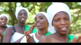 MPAYE UBURUNDI Club Culturel ABEZAofficial Video Clip [upl. by Mcfadden74]