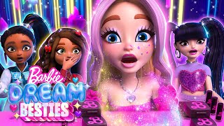 Barbie Dream Besties 💞 Barbies Makeup Goes Missing 💄🪞 Ep 9 [upl. by Rogovy]