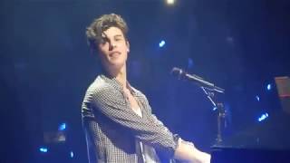 Shawn Mendes  Life Of The Party HD  Berlin 11032019  Mercedes Benz Arena [upl. by Taam868]