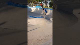 Backside Flip Transfer [upl. by Larue820]