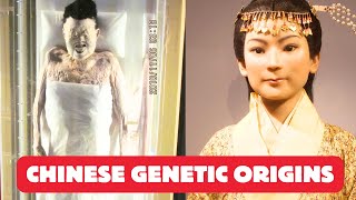 Scientists Reveal Surprising Chinese Genetic Origins in Groundbreaking Study [upl. by Orpha461]