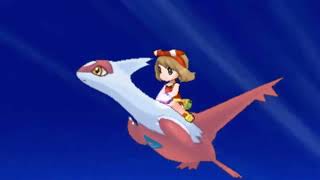 Pokémon Omega Ruby amp Alpha Sapphire Soaring Illusions [upl. by Janetta]