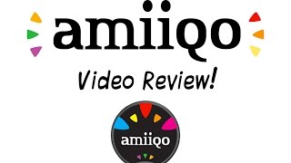 ASoltys Art Creations  Amiiqo video review [upl. by Nata]