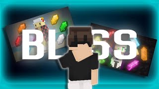 Toto SMP ktore ma magicke krystali PukiYT Bliss SMP  minecraft bliss [upl. by Aiouqes242]