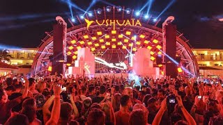 Calvin Harris live  Ushuaïa Ibiza  1882023 [upl. by Drucy]