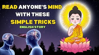 Mind Reading is Real The Buddhist Story That Shows How  Gautam Buddha Story English [upl. by Suivatnom]