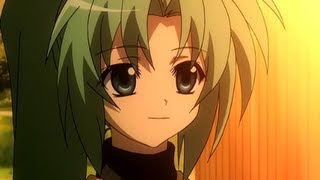 Higurashi no Naku Koro ni Kaku Outbreak OVA Ep1 Legendado PTBR [upl. by Netsrak955]