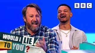 David Mitchell rants about WhatsApp for three minutes  Would I Lie To You  BBC [upl. by Pega295]