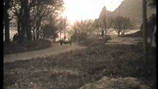 Lydstep Speed HillclimbTenby Wales April 8th 1950 [upl. by Schonfield]