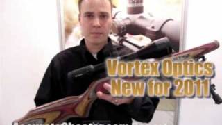 Vortex Optics  Viper HS Scope with BDC Reticle Custom Turret [upl. by Ball]