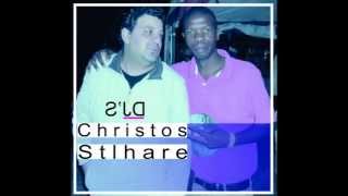 DJ Stlhare amp DJ Christos  Urban Music  Metro Fm Insp [upl. by Neelhtakyram645]