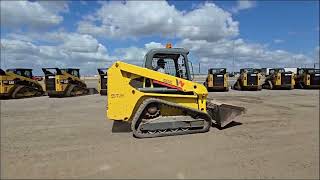 2019 WACKER NEUSON ST28 For Sale [upl. by Antonia]