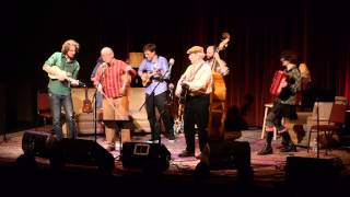 The Canote Brothers  Ukulele Extravaganza 2013 part 2 [upl. by Anasxor]