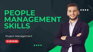 People Management Skills [upl. by Laurin]