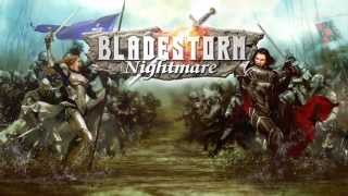 BLADESTORM NIGHTMARE DEMO AVAILABLE NOW [upl. by Adni]