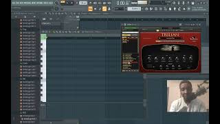 Trilian Bass Plugin First Impressions Opening [upl. by Crespi]