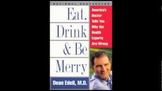 Dr Dean Edell Retiring Medical Minutes 3292013 [upl. by Arelus]