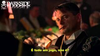 Boardwalk Empire  Promo legendado  DarkSide [upl. by Enerak576]