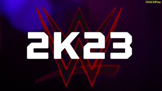 WWE2K23 Kalisto vs Rey Mysterio [upl. by Burman]