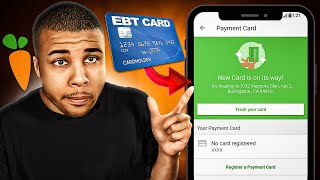 NEW How To Use EBT Card on Instacart 2024 [upl. by Dhiren]