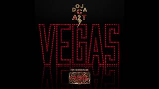 Doja Cat  Vegas From the Original Motion Picture Soundtrack ELVIS Studio Acapella [upl. by Nagel331]