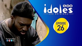 IDOLES  Saison 8  Episode 26 VOSTFR [upl. by Aihsemot]