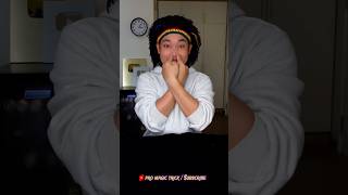 Cross 🙅 Finger🤞Magic TutoriaL ✅✨😂 shorts youtubeshorts magic trending tutorial song [upl. by Grishilda660]