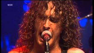 Airbourne No Way But the Hard Way LIVE 2010 720p HD [upl. by Kaltman]