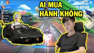 ZingSpeed Mobile  Bán Hành Cực Mạnh Với Xe A Đêm Đen  Thần Thoại Chém Gió [upl. by Moritz]