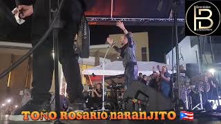 LIVE TOÑO ROSARIO NARANJITO 🇵🇷 924 [upl. by Ocisnarf]