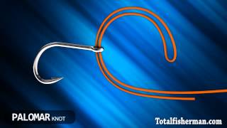 Best Fishing Knot [upl. by Nathalie]